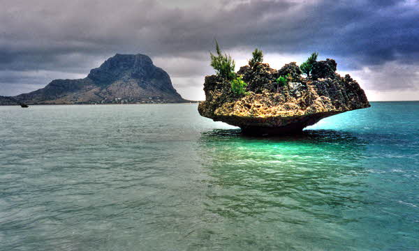 Mauritius 5N/6D